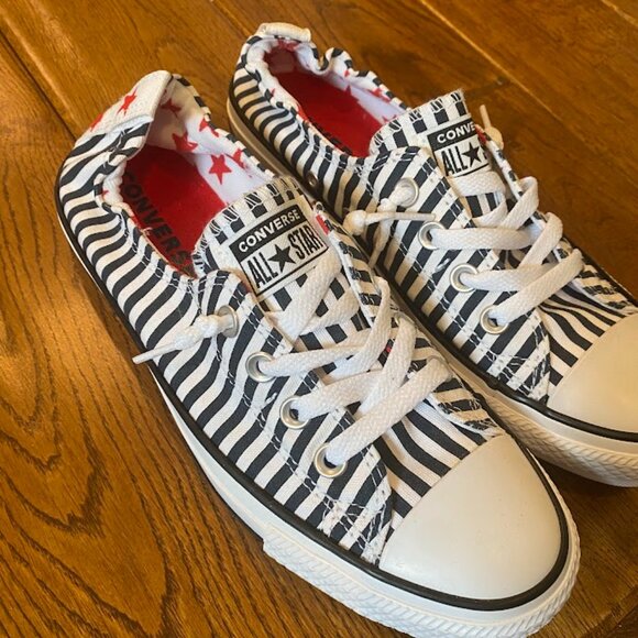 Converse Slip-Ons - Picture 3 of 4